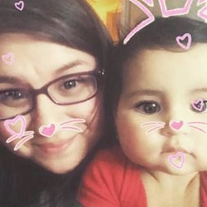 Meet your Posher, Veronica